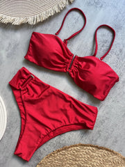 Women's Push Up Bikini (Ut03) | OWNLUXE
