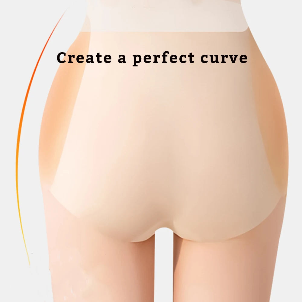 Silicone Sticker False Width Hip Pads | OWNLUXE