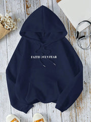 Women's Casual Hoodies Hoodie | OWNLUXE