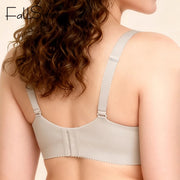 Push-Up Seamless Wire-Free Bralette | OWNLUXE