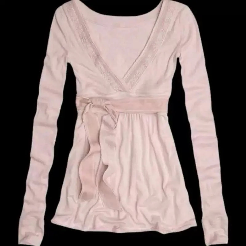 Women's Short Sleeve Slim Fit T-Shirt | OWNLUXE