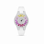 Load image into Gallery viewer, Women&#39;s Luxury Stainless Steel Bracelet Watch – Elegant &amp; Trendy
