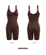 Load image into Gallery viewer, Full Body Shapewear Bodysuit Tummy Control &amp; Butt Lifter
