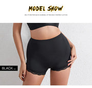 Butt Lifter Control Panties – Padded Shaping Underwear