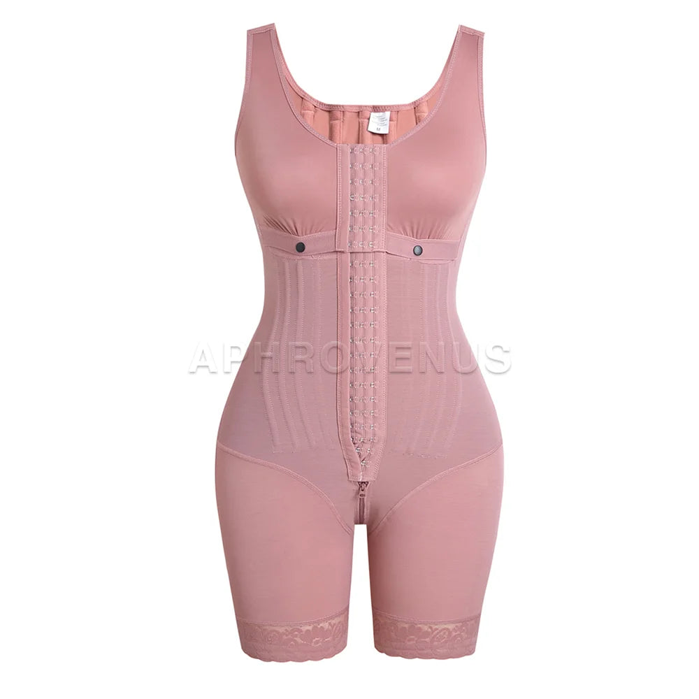 Firm Control Wire-Free Shaping Bodysuit