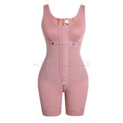 Firm Control Wire-Free Shaping Bodysuit