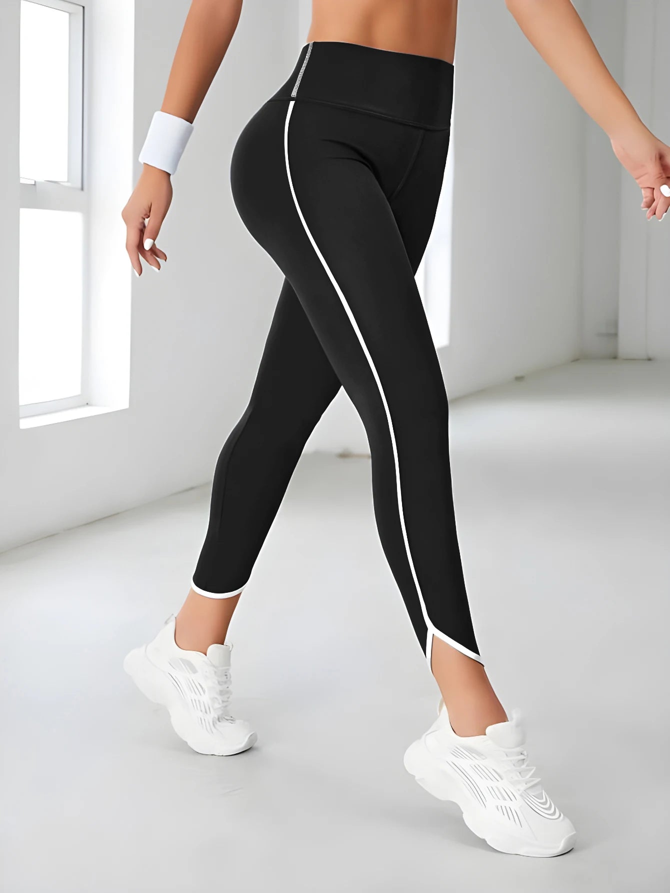 Women's High Waist Tummy Control Shapewear | OWNLUXE