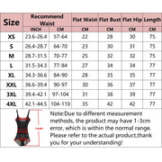 Women's Tummy Control Waist Trainer (Skin) | OWNLUXE