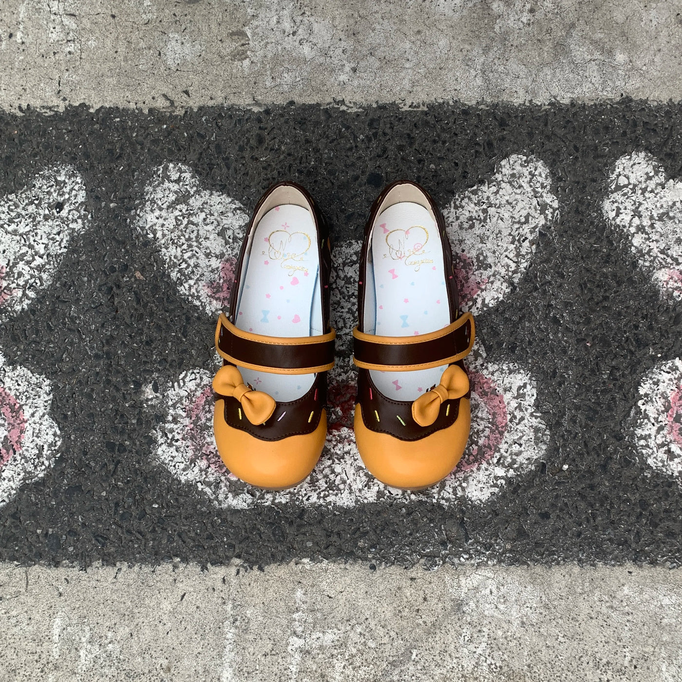 Women's Leather Flats (C) – Shop at OWNLUXE