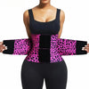 Sport Wrap Tummy-Control Plus-Size Waist Trainer | OWNLUXE