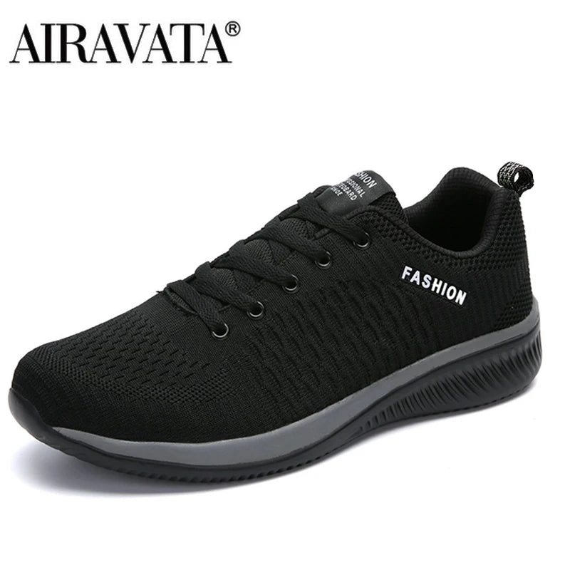 Unisex Breathable Knit Sneakers – Shop at OWNLUXE