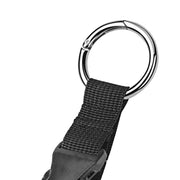 Adjustable Luggage Strap - Secure Hands-Free Travel Accessory