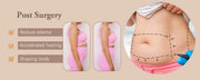 Medium-Control Shapewear Bodysuit, Wire-Free Cupless