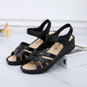 Women's Comfortable Flat Sandals – Shop at OWNLUXE