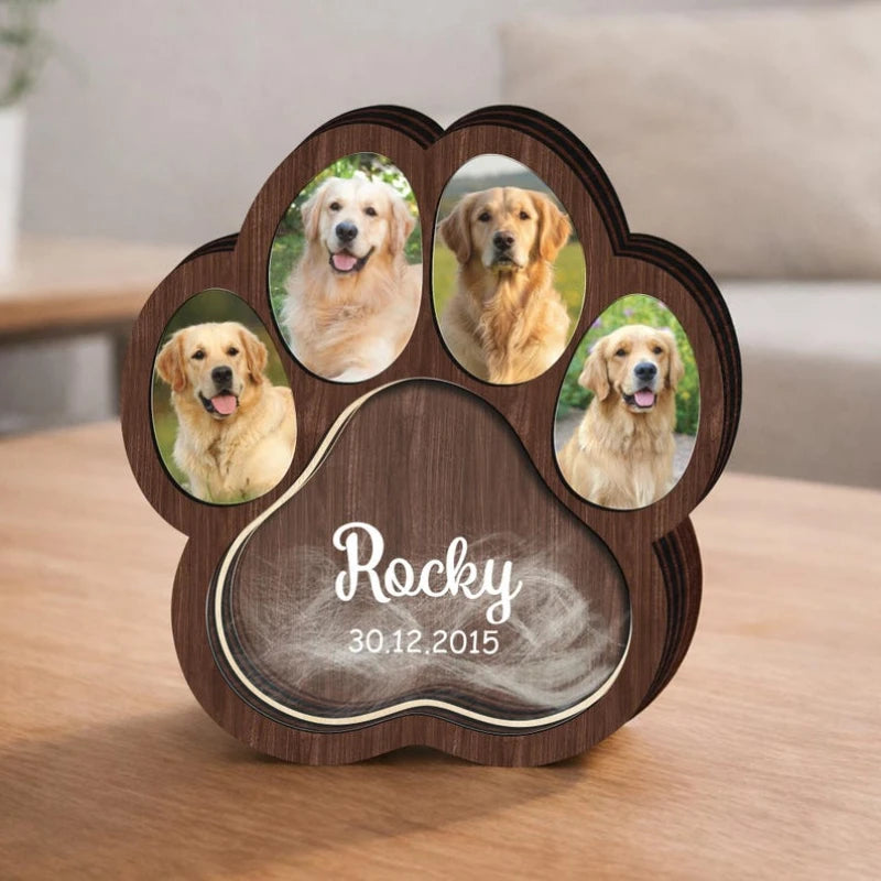 Personalized Pet Accessory | OWNLUXE