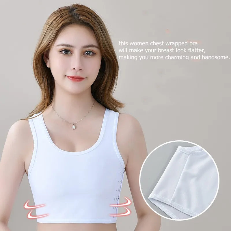 Women's Chest Binder (Corset) | OWNLUXE