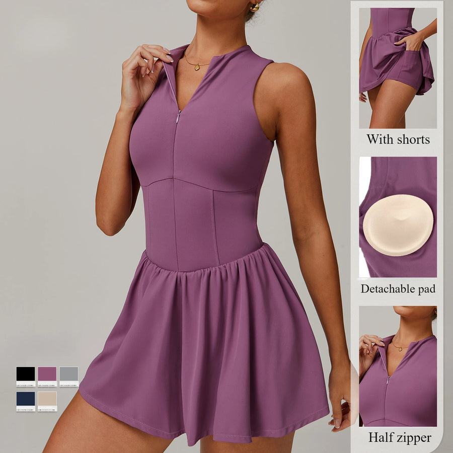 Sport Dress | OWNLUXE