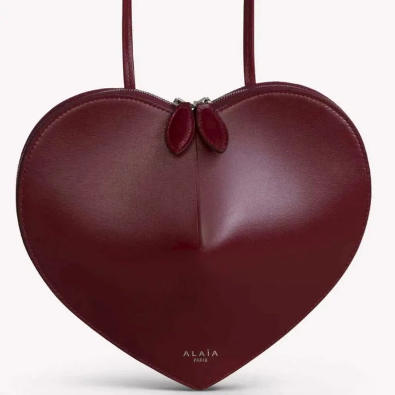 Patent Leather Mini Crossbody Bag | OWNLUXE