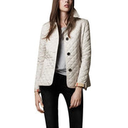 Women’s Lightweight Hooded Jacket – Short Everyday Coat