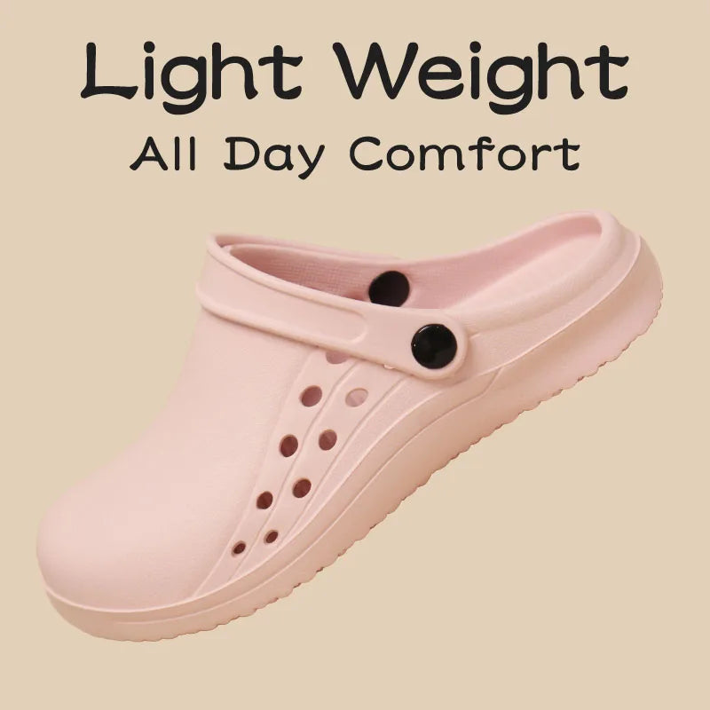 Non-Slip Slippers | OWNLUXE