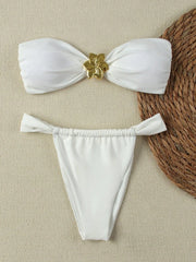 Women's Push Up Bikini | OWNLUXE