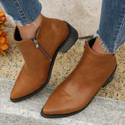 Women's Chelsea Ankle Boots | OWNLUXE