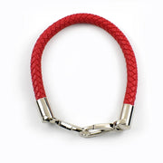PU Leather Bag Strap with Metal Buckles | OWNLUXE