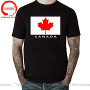 True North Strong Canada T shirts Canadian Map Flag Tshirt Toronto Ontario Canada Maple Leaf Canada Day Hockey The HIP Tee shirt