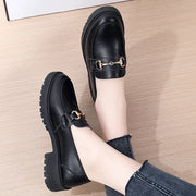 Women's Leather Sneakers (Brown) – Shop at OWNLUXE