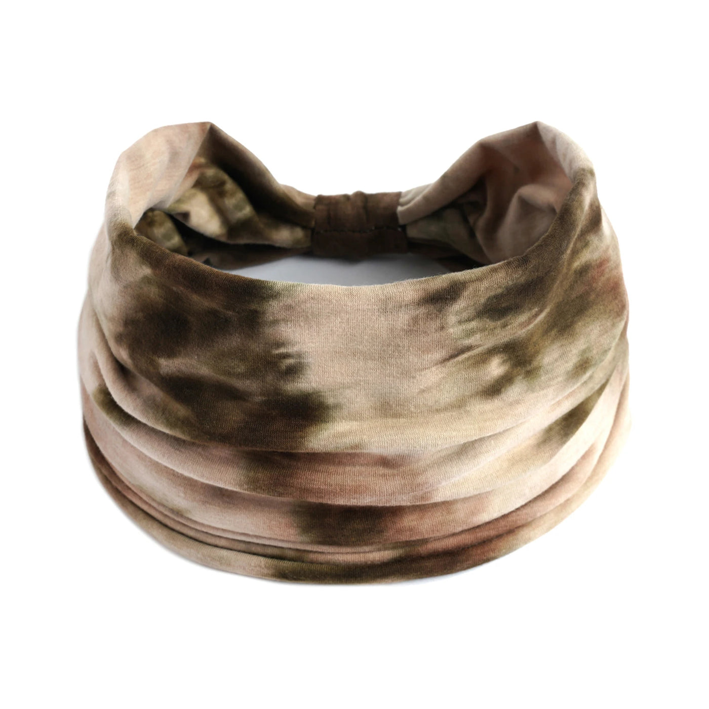 Floral Headband | OWNLUXE