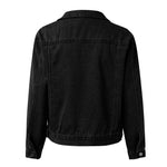 Load image into Gallery viewer, ✨ Women’s Slim Fit Denim Jacket – Stylish &amp; Versatile for Every Season ✨
