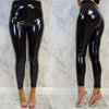 Women's Leather Leggings | OWNLUXE