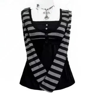 Women's Short Sleeve Slim Fit T-Shirt | OWNLUXE