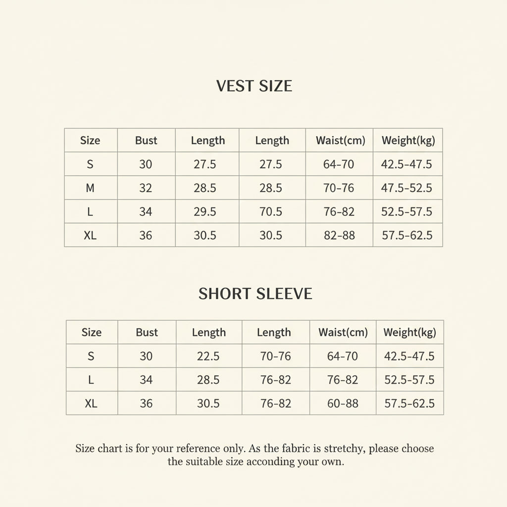 Upper Arm Shaper Top with Posture Corrector Vest