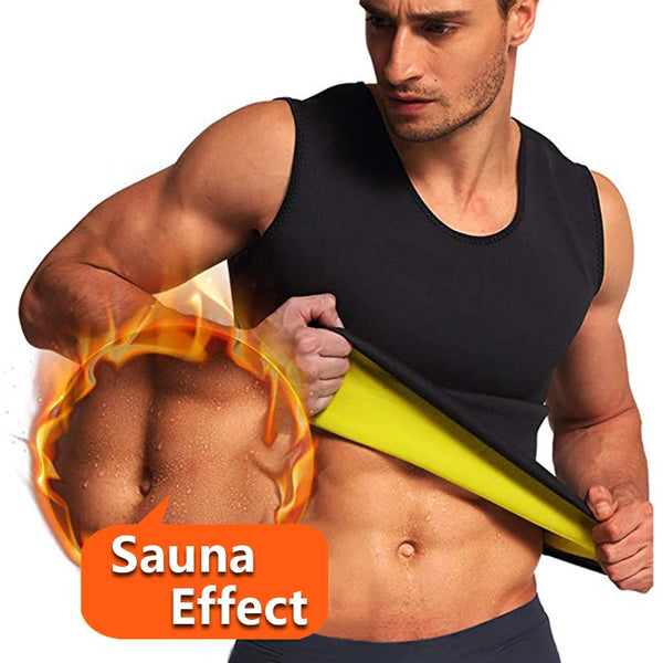 Men's Waist Trainer | OWNLUXE