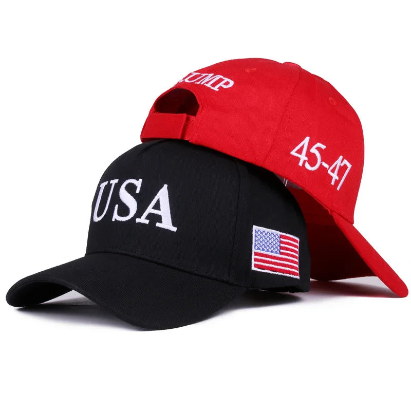 American Election Flag | OWNLUXE