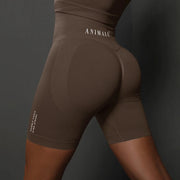 Seamless Push-Up Sport Yoga Leggings | OWNLUXE