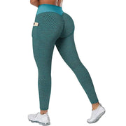 Women's High Waist Tummy Control Butt Lifter Shapewear Yoga | OWNLUXE