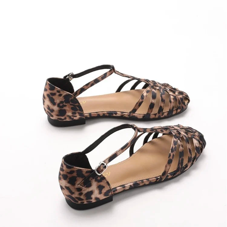 Women's Breathable Sandals (Off-White) – Shop at OWNLUXE