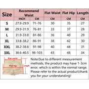 Padded Butt-Lifting High-Waist Body Shaper | OWNLUXE