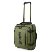 Compact Carry-On Luggage – Lightweight & Waterproof