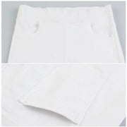 Women Summer Elastic Casual Stretch Skinny Leggings Slim | OWNLUXE