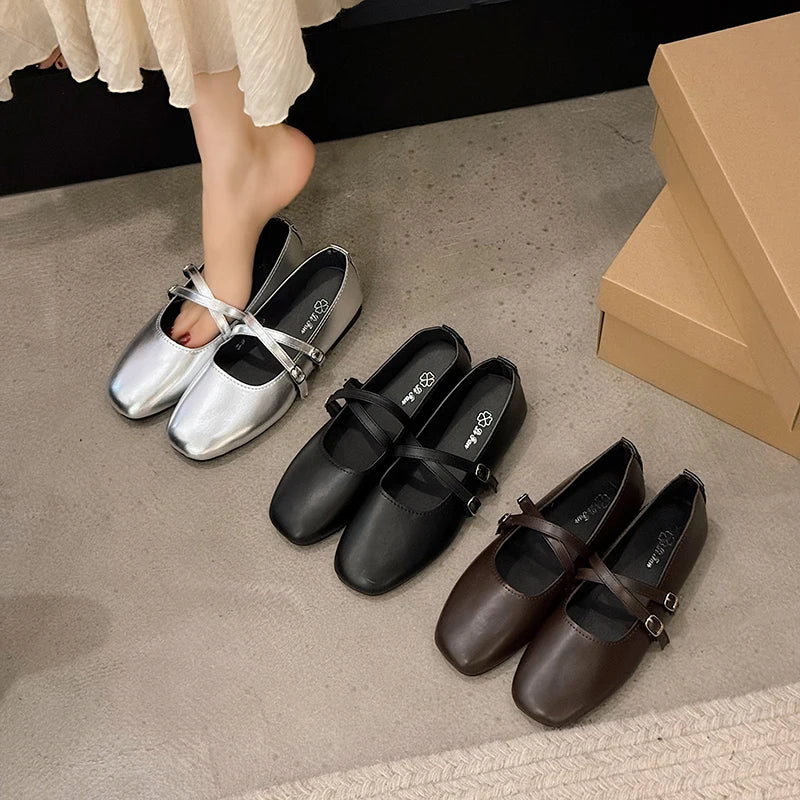 Silver Flat Accessory – Shop at OWNLUXE
