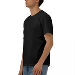 Load image into Gallery viewer, 100% Cotton Canada Flag Basketball T-Shirt - Unisex Team Fan Lover Tee S-6XL
