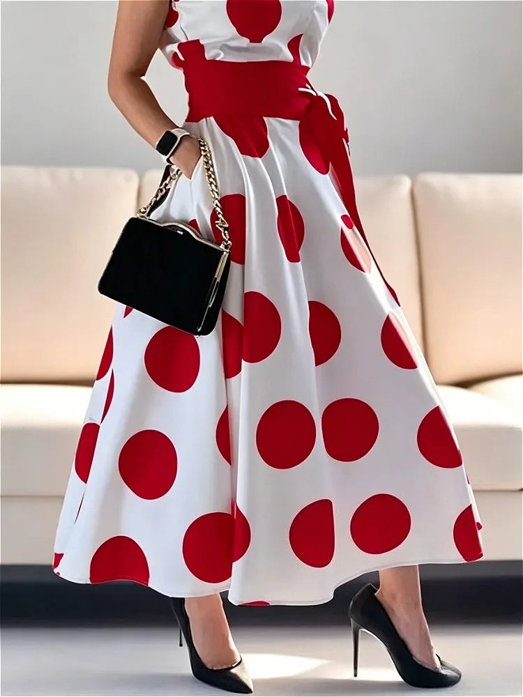 Elegant Dress | OWNLUXE