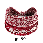 Cotton Headband | OWNLUXE