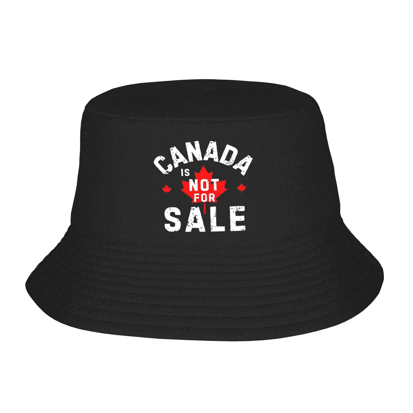 Syntecso Unisex Printed Bucket Hat – Lightweight Sun Hat