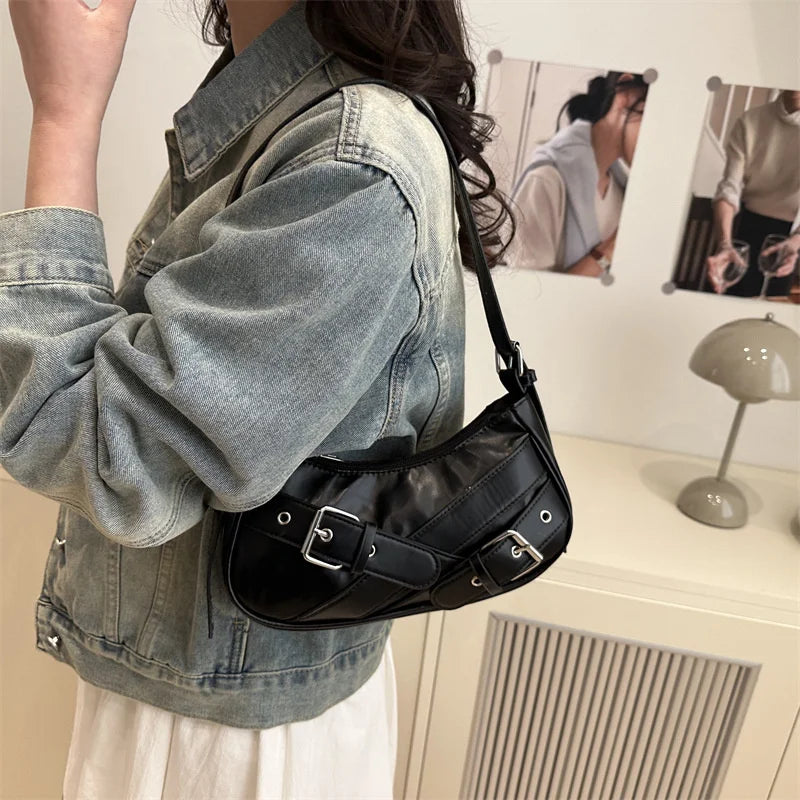 PU Leather Vintage Evening Clutch – Shop at OWNLUXE