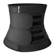 Extended-Size Sport Waist Trainer | OWNLUXE