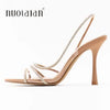 Women's Sandals | OWNLUXE